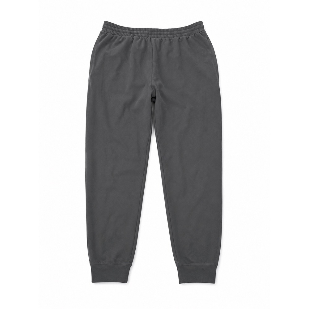 Alo‎ Yoga Conquer Revitalize Jogger Anthracite Gray Performance Sweatpants Large